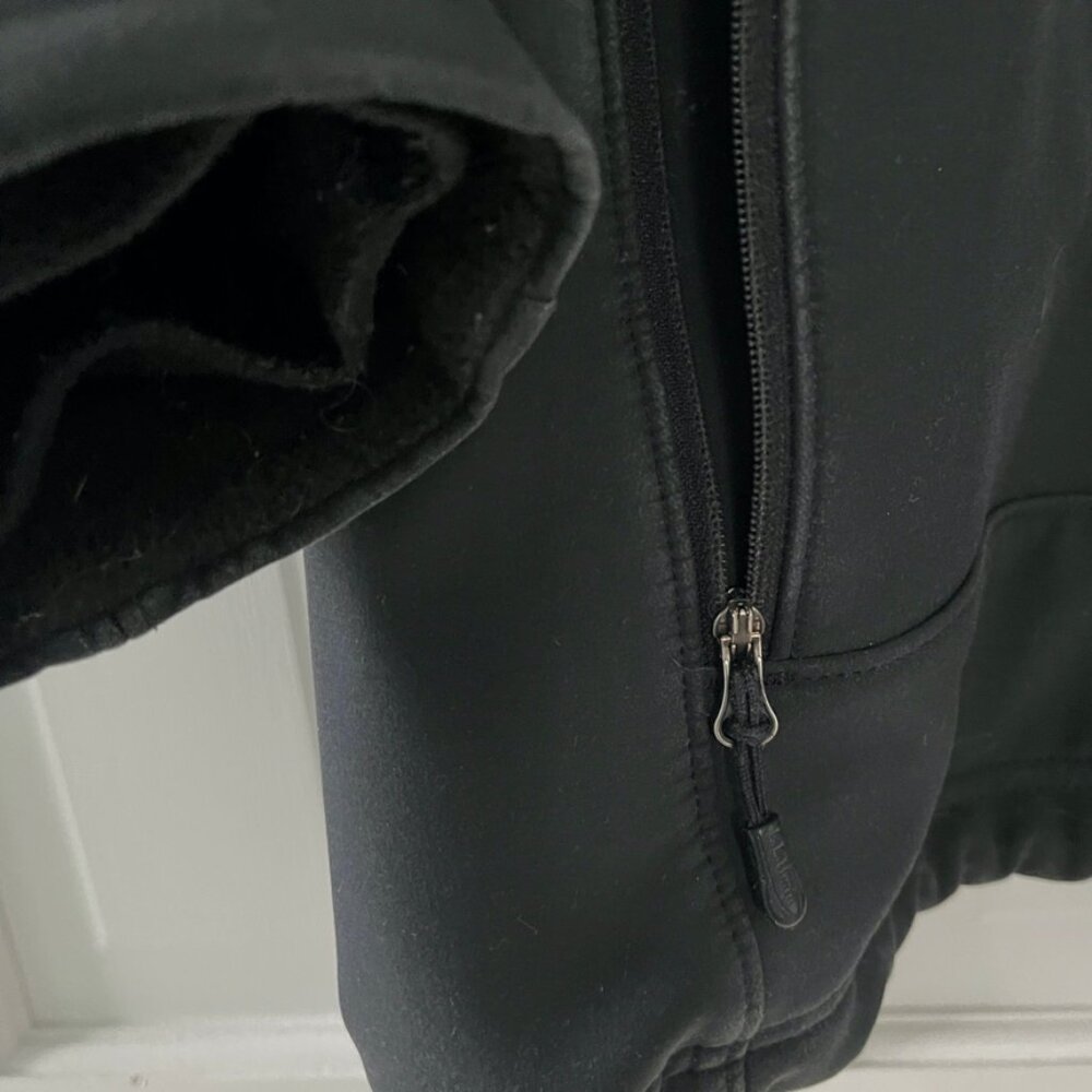 LL Bean Pathfinder Softshell jacket - Picture 4 of 7